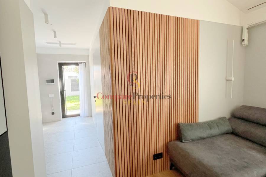 Sale - Villa - Els Poblets - Xironets