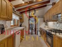 Verkoop - Villa - Jalon Valley - 