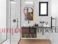 Venta - Apartment - Benitachell - Costa Blanca