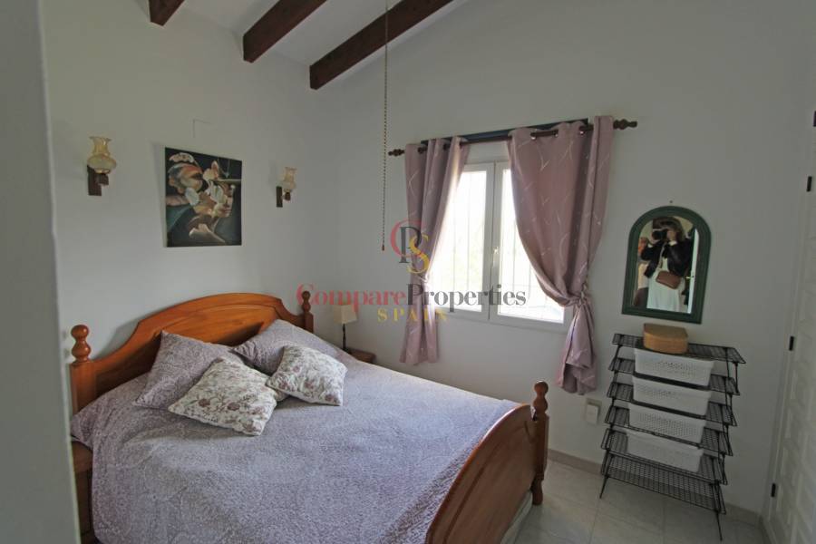 Venta - Villa - Jalon Valley - Alcalali
