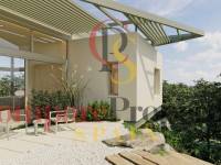 Vente - Plot - Dénia - Montgo