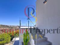 Venta - Villa - Benitachell - Lirios