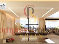 Verkauf - Villa - Calpe