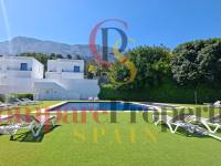 Verkoop - Villa - Dénia - 