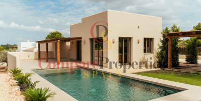 Villa - Verkauf - Jávea - 