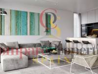 Nueva construcción  - Villa - Moraira