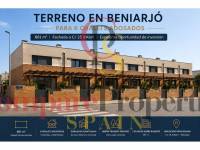 Sale - Apartment - BENIARJO - 