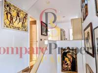 Sale - Villa - Jalon Valley - Jalon
