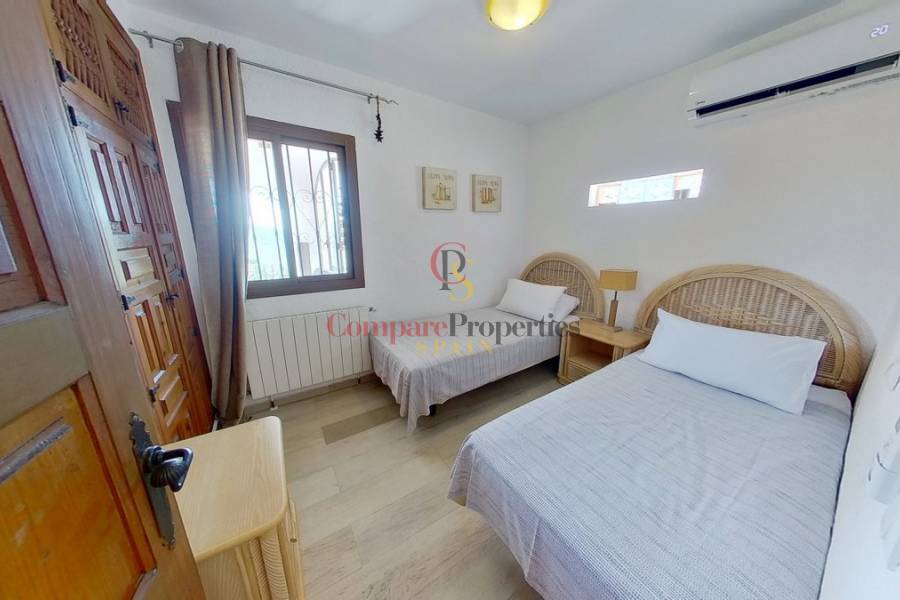 Venta - Villa - Jávea - Javea