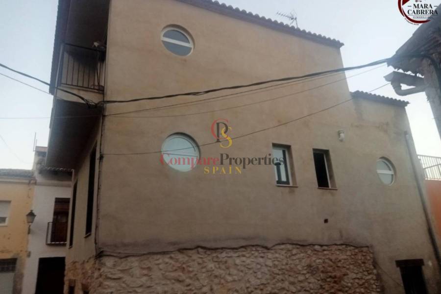Sale - Apartment - Ador - 