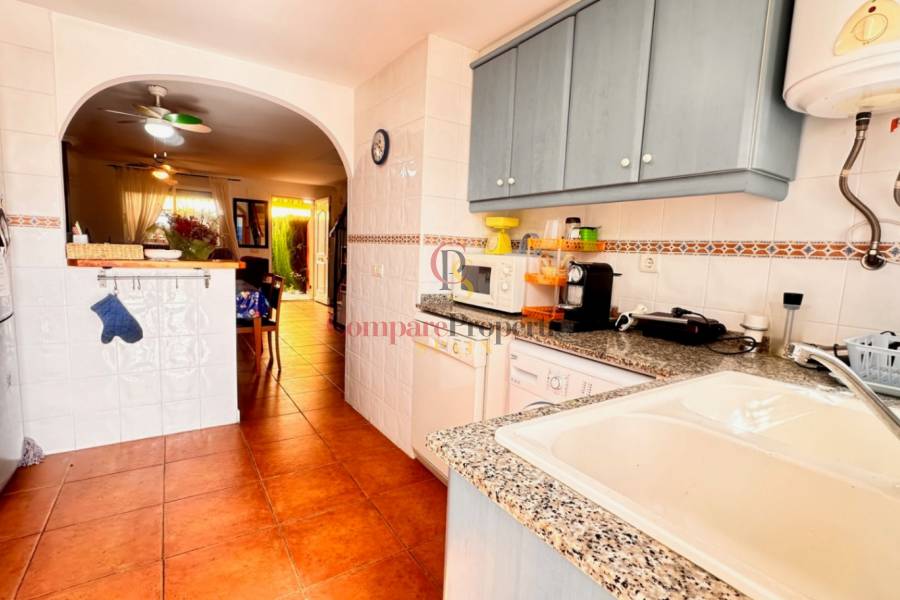 Venta - Bungalow - Els Poblets - Las Marinas (Almadrava)
