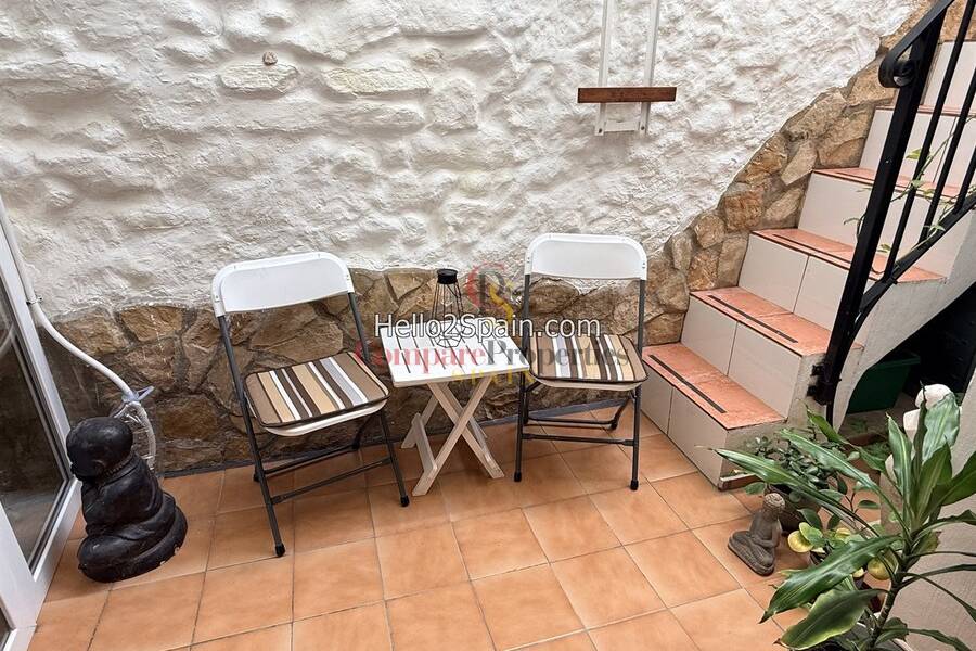 Verkauf - Townhouses - Pego