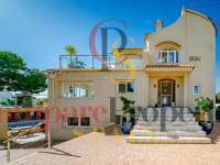 Verkauf - Villa - Calpe