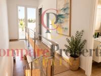Sale - Villa - El Vergel - Casco urbano