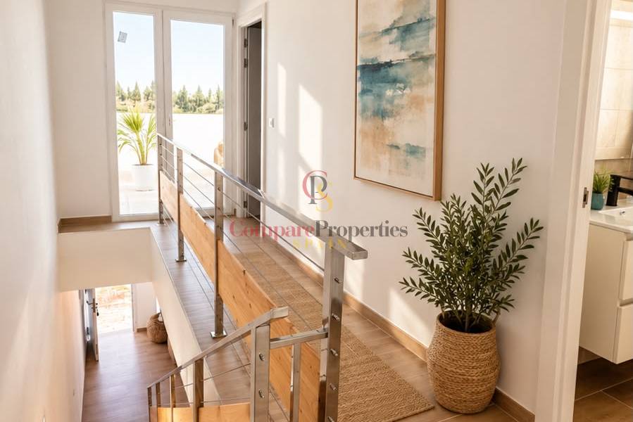 Sale - Villa - El Vergel - Casco urbano