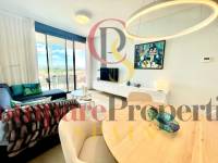 Verkoop - Apartment - Benijofar