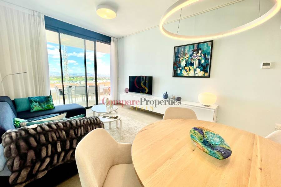 Verkoop - Apartment - Benijofar