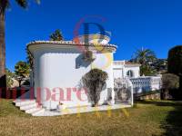 Vente - Villa - Moraira - Sol park