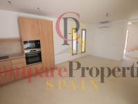 New Build - Villa - Moraira - Cap Blanc