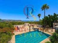 Sale - Villa - Jávea - Cap Martí - Pinomar