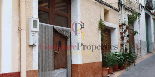 Townhouses - Verkoop - Orba Valley - Castell de castells