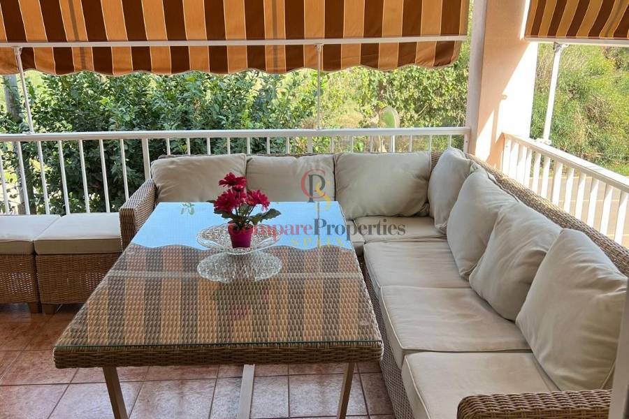 Vente - Apartment - Los Urrutias - Estrella De Mar