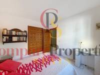 Vente - Villa - Benitachell - Encinas