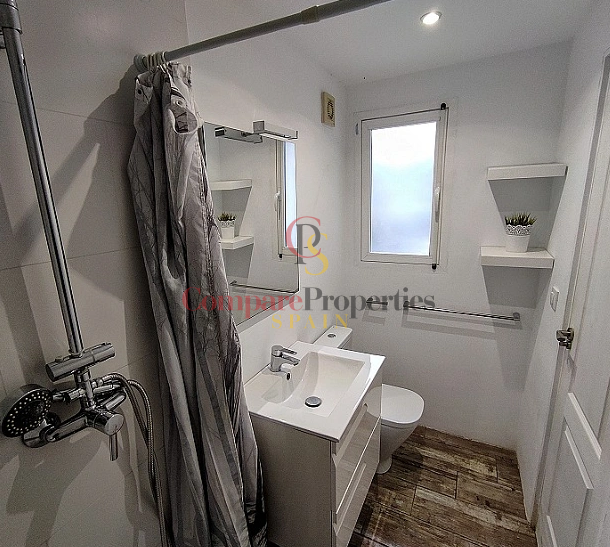 Verkoop - Villa - Orba Valley - El capso