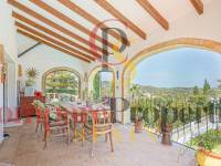 Vente - Villa - Jávea - Javea