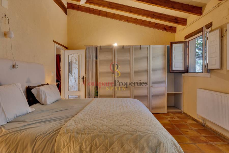 Sale - Villa - Orba Valley - 