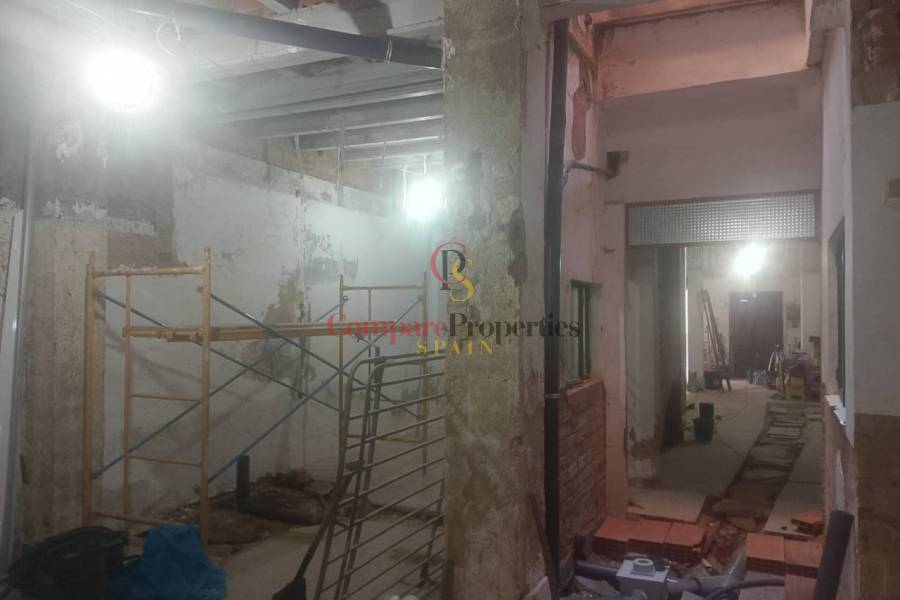 Sale - Apartment - Gandía - 