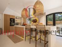 Sale - Villa - Jávea - 