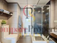 Venta - Apartment - Altea - Primera línea playa