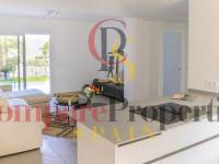 Sale - Apartment - Dénia - Costa Blanca