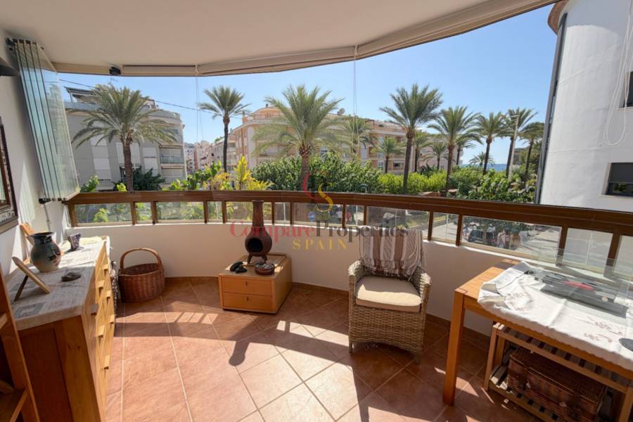 Sale - Apartment - Moraira - 