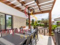 Verkoop - Villa - Benissa - Benissa Coast