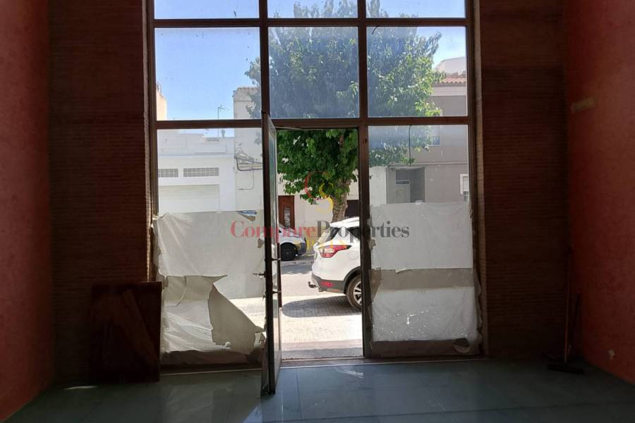 Vente - Apartment - Oliva - 