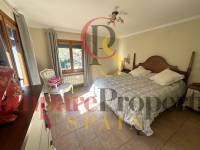 Vente - Villa - Jalon Valley - Jalon