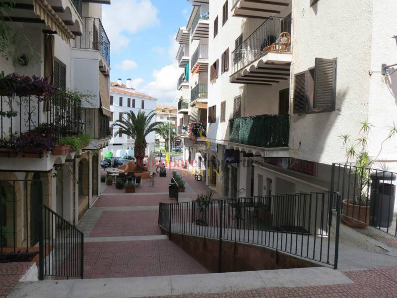 Venta - Apartment - Moraira - Town centre
