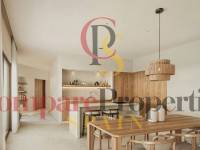 Vente - Villa - Moraira