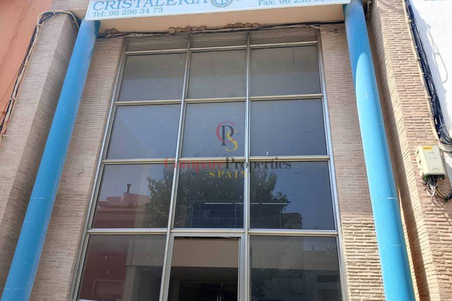 Vente - Apartment - Oliva - 