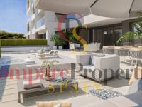 Nouvelle construction - Semi-Detached Villa - Estepona - Costa