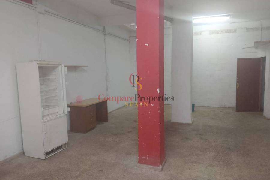 Sale - Villa - Tavernes de la Valldigna - 