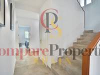 Venta - Villa - Benissa - montemar