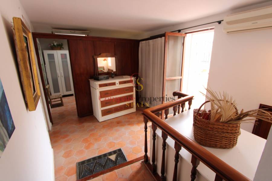 Sale - Townhouses - Orba Valley - Orba