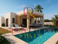 Venta - Villa - Dénia - 