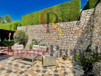 Sale - Villa - Jalon Valley - Valley / Urbanización