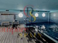 Verkauf - Apartment - Calpe