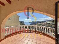 Venta - Villa - Benitachell - Fresnos