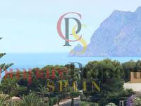 Sale - Villa - Benissa - 